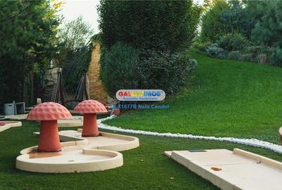 Hotel/Pensiune, de 1,400 mp, în Mogoșoaia - 4