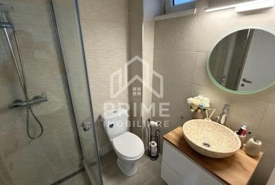 Apartament cu 4 camere decomandat în Central - 2