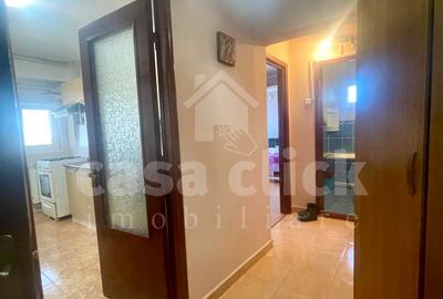 Apartament cu 2 camere decomandat, mobilat în Mazepa 1 - 4