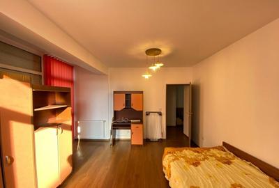 Apartament de 67mp/2 camere/parcare/zona LIDL Floresti - 4