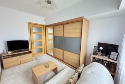 Apartament circular cu 4 camere, Trocadero - 8