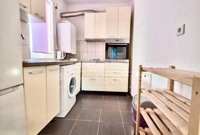 Apartament cu 2 camere semidecomandat, mobilat în Băneasa - 5