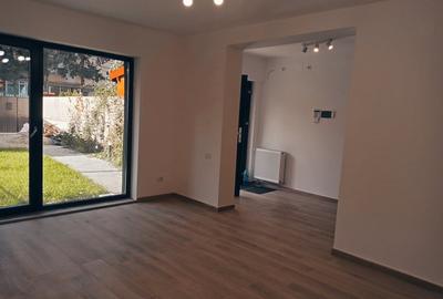 Casă individuală cu 4 camere cu Teren 164 Mp în Exercițiu - 2