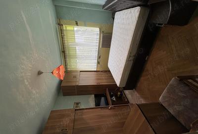 Apartament cu 2 camere semidecomandat în Nord - 10