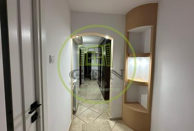 Apartament cu 3 camere decomandat, mobilat în Craiovița Nouă - 8