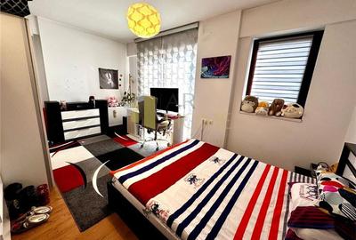 Vanzare penthouse 4 camere, 3 bai, in Ploiesti, zona Albert Evocasa Vanzare penthouse 4 camere, 3 bai, in Ploiesti, zona Albert Evocasa - 10