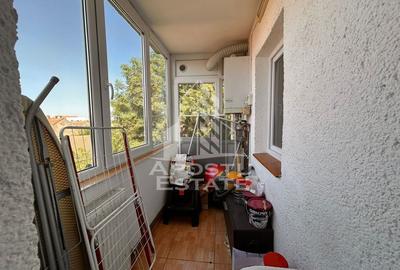 Apartament cu 2 camere decomandat în Central - 7