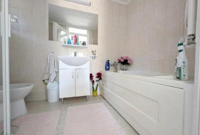 Casa cu teren - multiple destinatii -zona Parcul Salca - 5