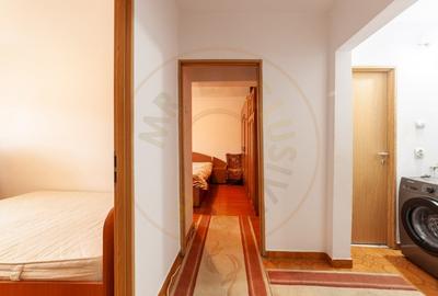 Apartament cu 3 camere decomandat, mobilat în Topoloveni - 11