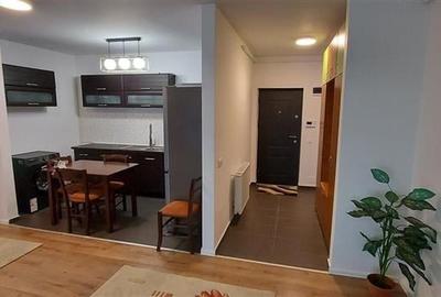 Inchuriere apartament doua camere bloc nou in Buna Ziua-  Grand Hotel Italia - 3
