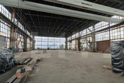 Complex industrial de inchiriat, zona Centura - 1