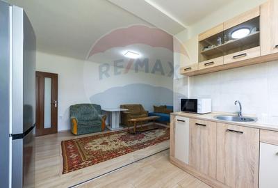 Apartament cu 3 camere decomandat, mobilat în Astra - 8
