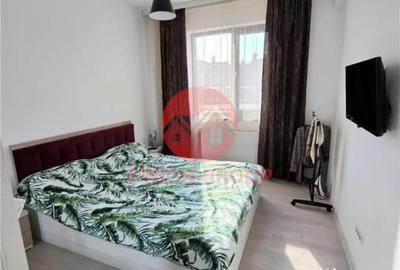 Apartament cu 2 camere decomandat în Nord - 5