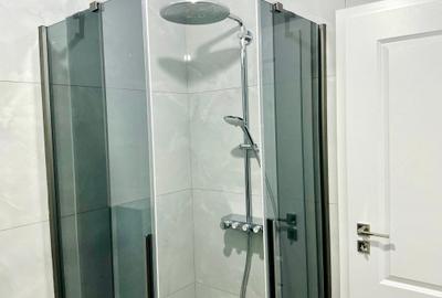 Duplex cu 3 camere cu Canalizare în Remetea Mare - 8