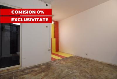 Garsonieră semidecomandată în Rahova - 13