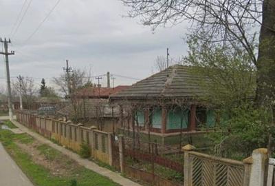 Casă cu 4 camere cu Teren 100 Mp în Rahova - 6