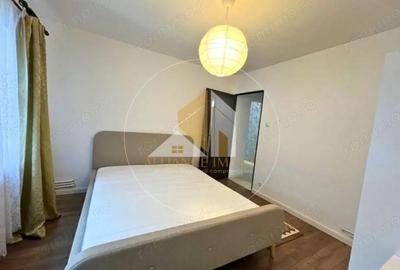 Apartament cu 2 camere de inchiriat Aleea Ghiocelului Central - 2