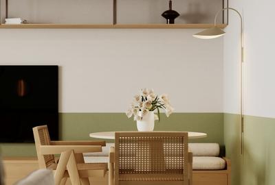 Odobesti, chiar la parcul IOR, in curs de renovare Odobesti, chiar la parcul IOR, in curs de renovare - 3