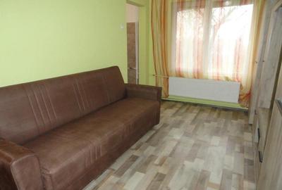 Garsonieră semidecomandată în Aurel Vlaicu - 9