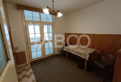 Apartament 2 camere cu terasa mobilat Calea Dumbravii - 2