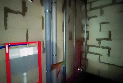 Apartament cu 2 camere decomandat în Tomis Nord - 5