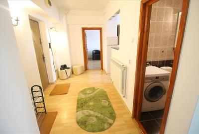 Ultracentral - parcul Trandafirilor - 3 camere - mobilate si utilate - 14