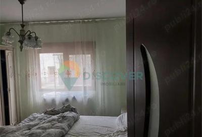 Nord Bacau, 3 camere, 2 bai, Parter, 82000 euro - 7