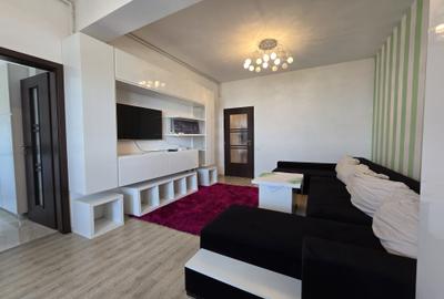 Apartament cu 2 camere semidecomandat în Prelungirea Ghencea - 2