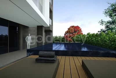 Apartament cu 5 camere decomandat în Floreasca - 19