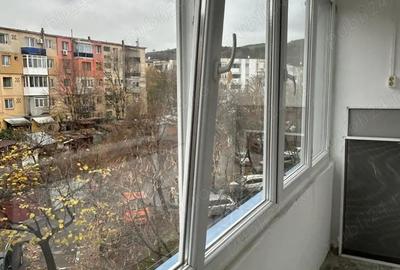 Apartament cu 2 camere semidecomandat în Central - 7