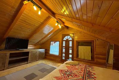 Casă cu 3 camere în Coaș - 6