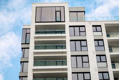 APARTAMENT 3 CAMERE - FLOREASCA - PE MALUL LACULUI - COMISION 0% - 4