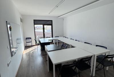 Casă cu 5 camere cu Teren 300 Mp în Rudului - 15
