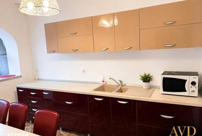 Apartament cu 3 camere decomandat în Valea Cetății - 4