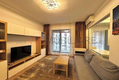 Apartament cu 2 camere decomandat în Politehnica - 1