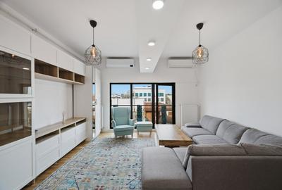 3 camere | Damaroaia | Bucurestii Noi | Parcare | Boxa | Com 0% - 1