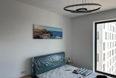 Apartament cu 2 camere decomandat în Tomis Nord - 2