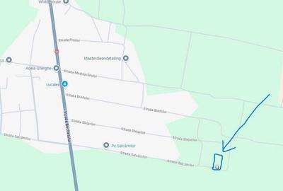 Spațiu comercial, în Malu Mare - 4