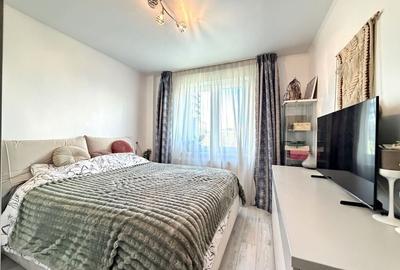 Apartament 3 camere - renovat | bloc 1982 | Dristor-Alba Iulia - 5