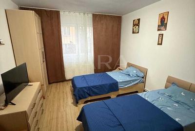 Garsonieră în Dâmbul Rotund - 2