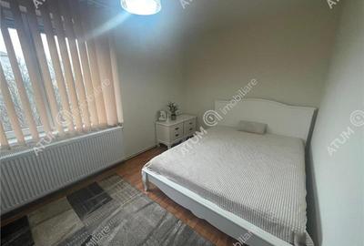Apartament cu 2 camere semidecomandat, mobilat în Terezian - 4