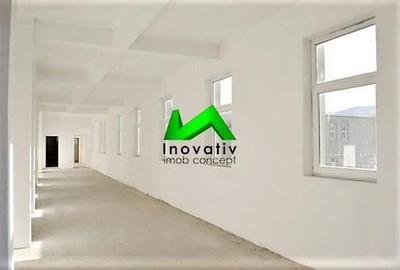 Hale de inchiriat depozitare productie Sibiu Cisnadie - 2