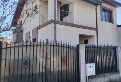 Particular, vand casa P+1E, sector 5, in zona sos. Bucure?ti-Magurele - 4