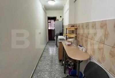 Apartament 1 camera, 28 mp, zona Metalurgie - 2