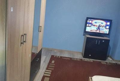 Garsonieră în UMT - 1