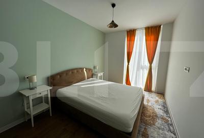 Apartament 2 camere, 51 mp, zona Torontalului - 3