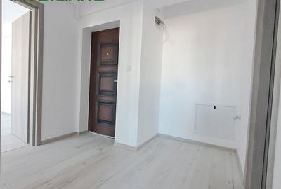 Apartament cu 2 camere în Bucium - 8