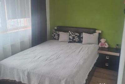 Apartament cu 2 camere semidecomandat în Florești - 9
