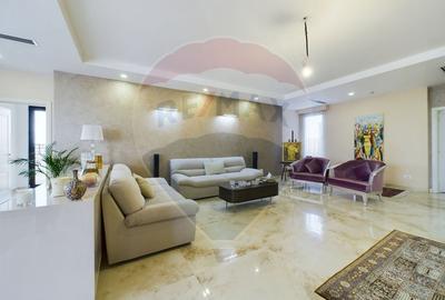 Apartament cu 4 camere semidecomandat, mobilat în Splaiul Independenței - 4