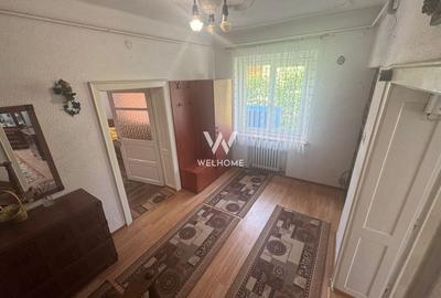 Casa tip duplex, teren 585mp, zona centrala, Sibiu - 10